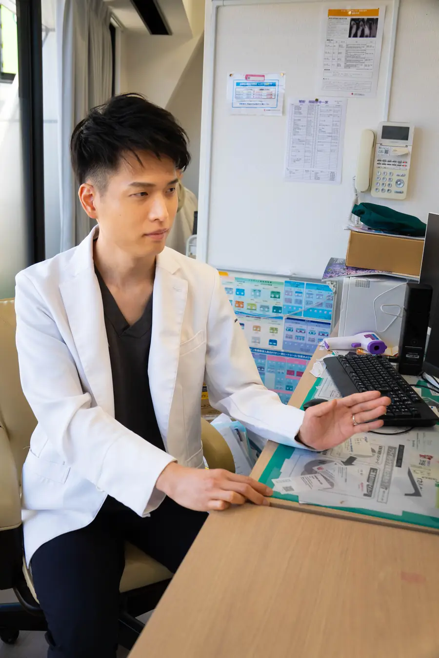 1人1人の理想に寄り添うプランニング