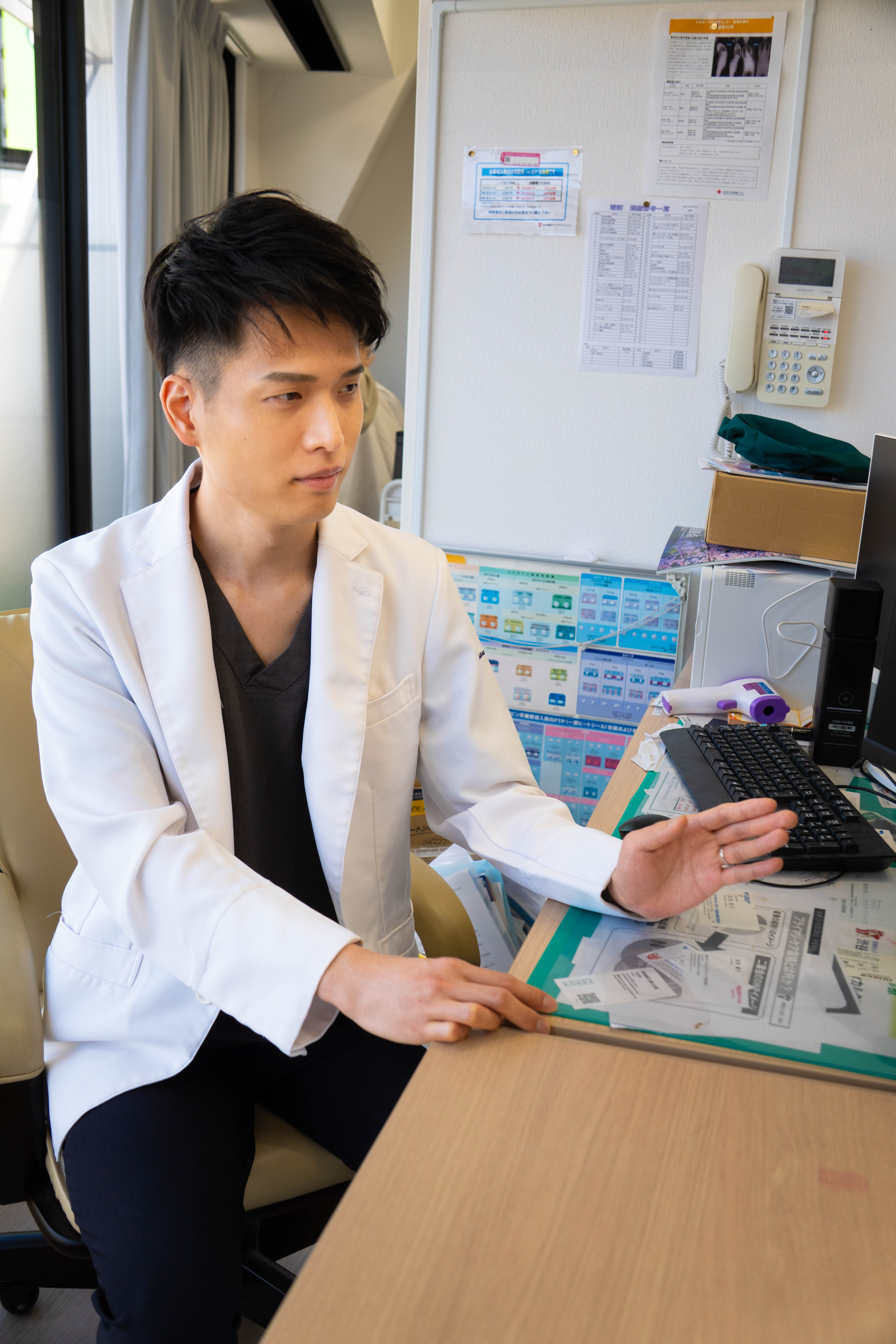 1人1人の理想に寄り添うプランニング